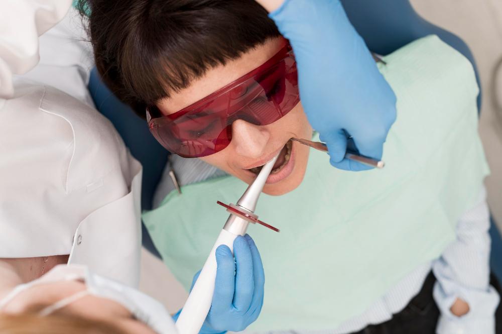 advanced root canal treatment