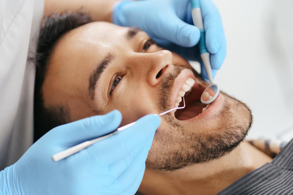 periodontal treatment